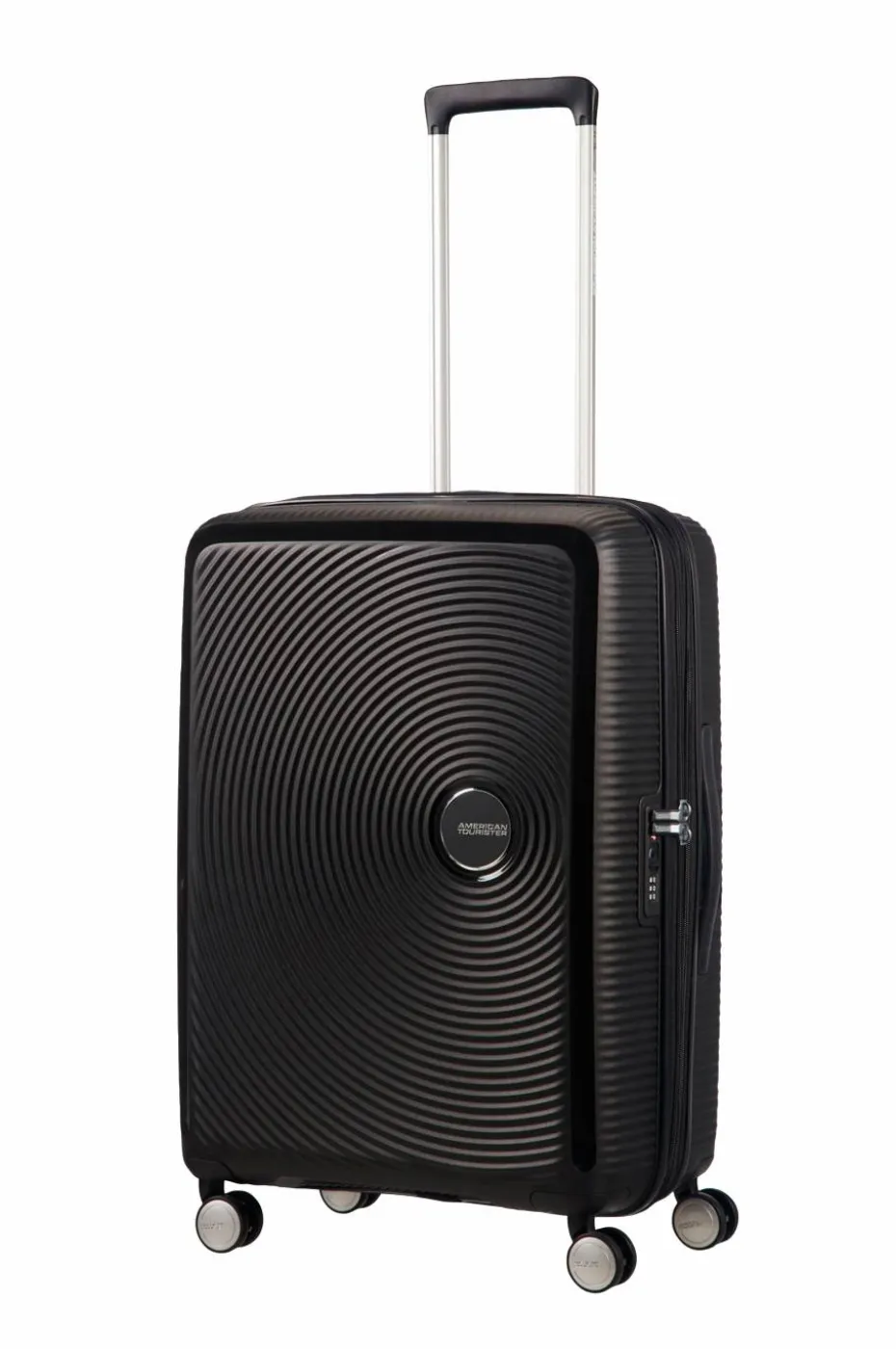 American Tourister Soundbox Spinner 67