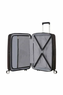 American Tourister Soundbox Spinner 67