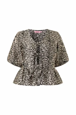 Anyday Bluse Any-pine 415