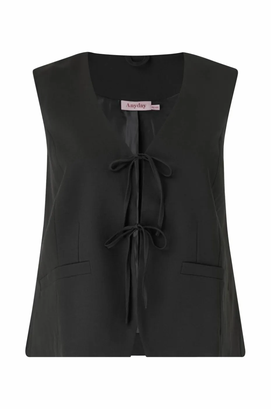 Anyday Vest Any-zinnia 337