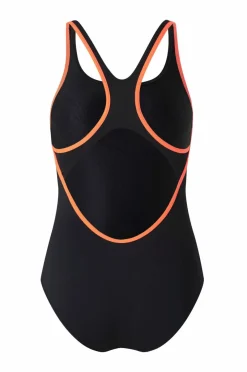 Arena Badedrakt Women's Arena Losange V Swimsuit Swim PR