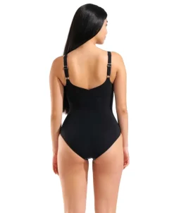 Arena Badedrakt Women's Swimsuit Mia Wing Back