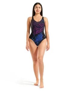 Arena Badedrakt Women's Swimsuit Mia Wing Back