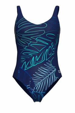 Arena Badedrakt Women's Swimsuit Mia Wing Back