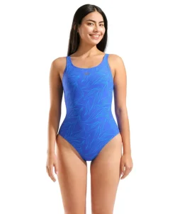 Arena Badedrakt Women's Swimsuit Marisa U Back