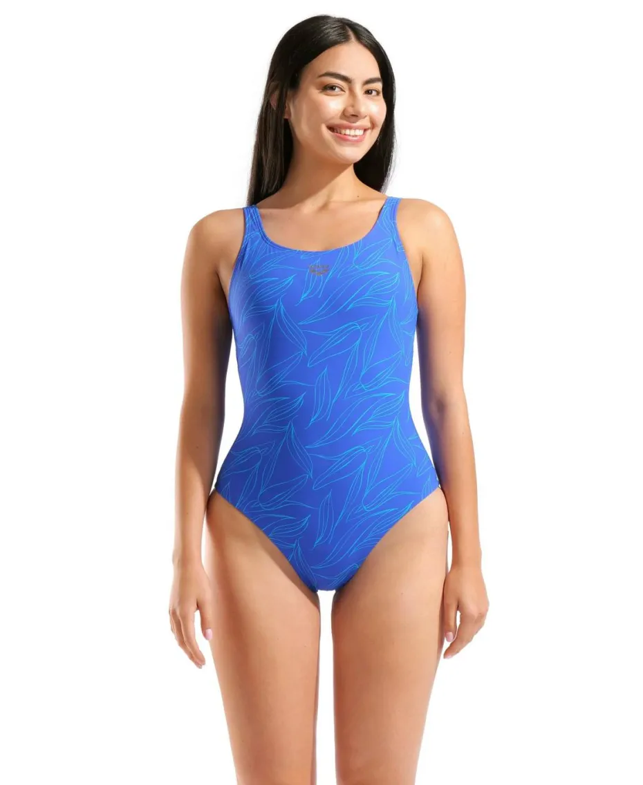 Arena Badedrakt Women's Swimsuit Marisa U Back