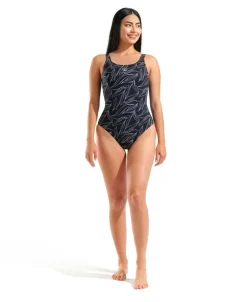 Arena Badedrakt Women's Swimsuit Marisa U Back