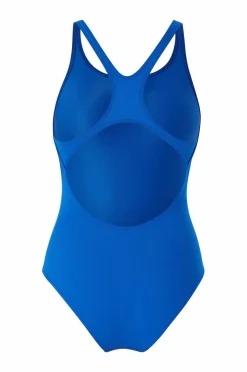 Arena Badedrakt Women's Team Swimsuit Swim Pro Solid