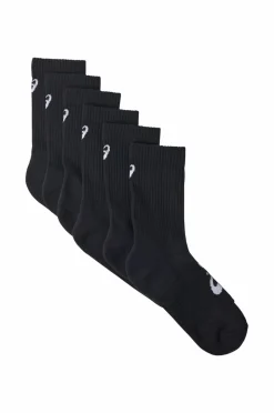 Asics Sportssokker Crew Sock 6-pakning