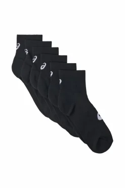 Asics Sportssokker Quarter Sock 6-pakning