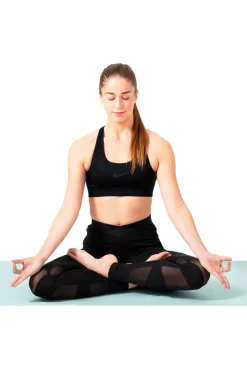 Atom Yogamatte kork 4 mm
