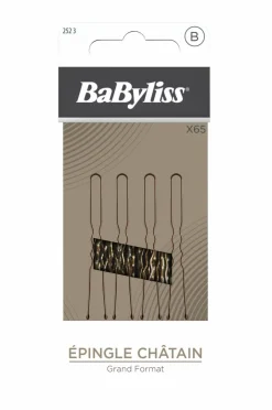 BaByliss Hårnål U-Form