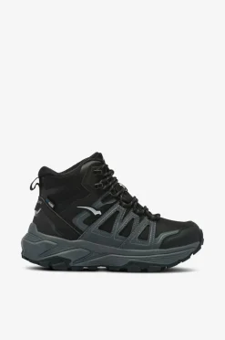Bagheera Boots Amber