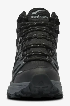 Bagheera Boots Amber