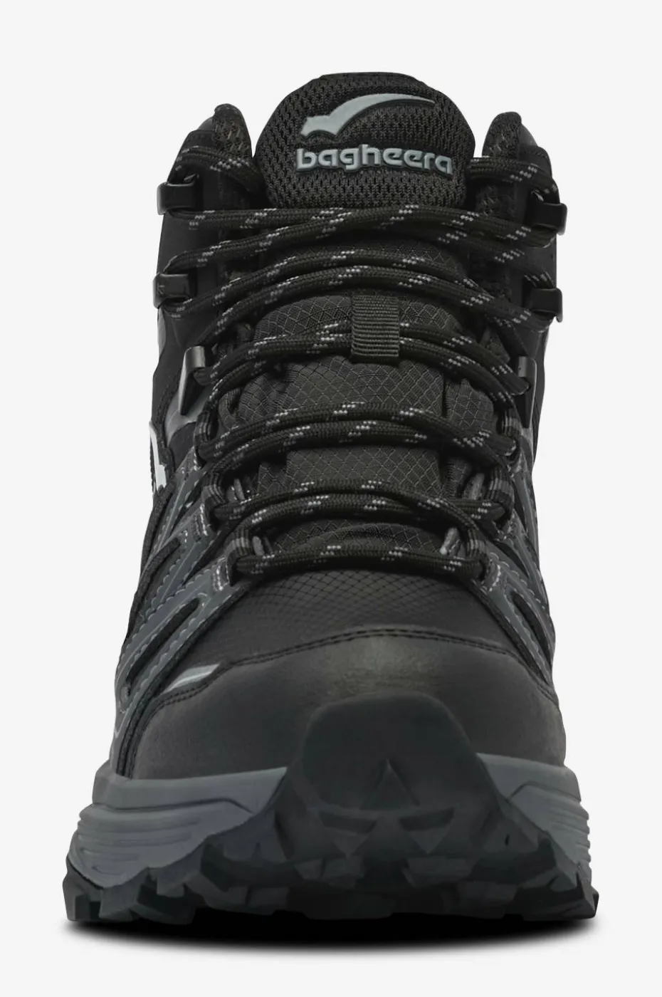 Bagheera Boots Amber