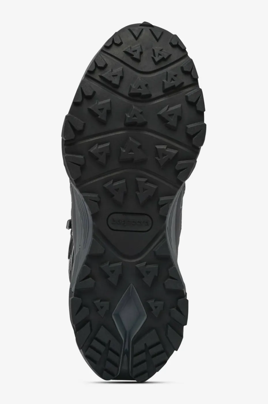 Bagheera Boots Amber