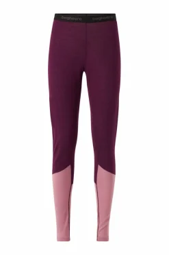 Bagheera Longs Merino Brisk Pants Women