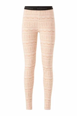 Bagheera Longs Merino Dalecarlian Pants III W
