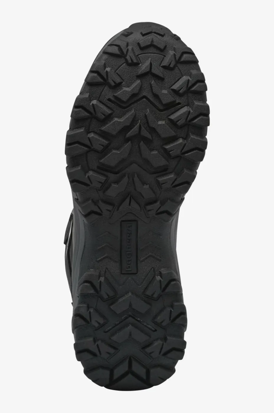 Bagheera Tursko Hiker