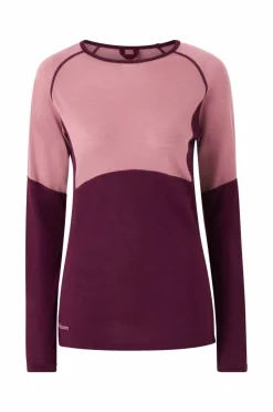 Bagheera Undertrøye Merino Brisk Top Women