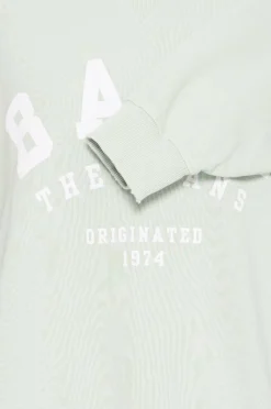 BALL Collegegenser baMaldini Crew Neck Sweat
