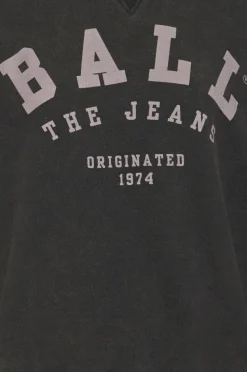 BALL Collegegenser baMaldini Crew Neck Sweat