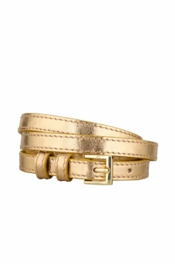 Becksöndergaard Belte Glaze Aria Leather