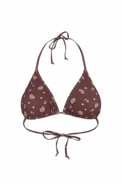 Becksöndergaard Bikini-BH Bloom Paisley Bel Bikini Top