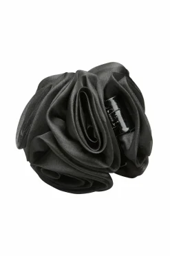 Becksöndergaard Hårklemme Organza Flower Hair Claw