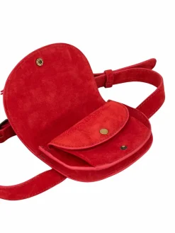 Becksöndergaard Pakke Suede Belt Bag