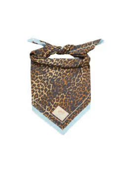Becksöndergaard Skjerf Notaleopa Corga Scarf