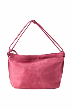 Becksöndergaard Skulderveske Suede Giana Bag