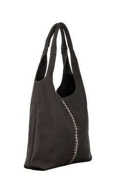 Becksöndergaard Vesken Lamb Clea Crochet Bag