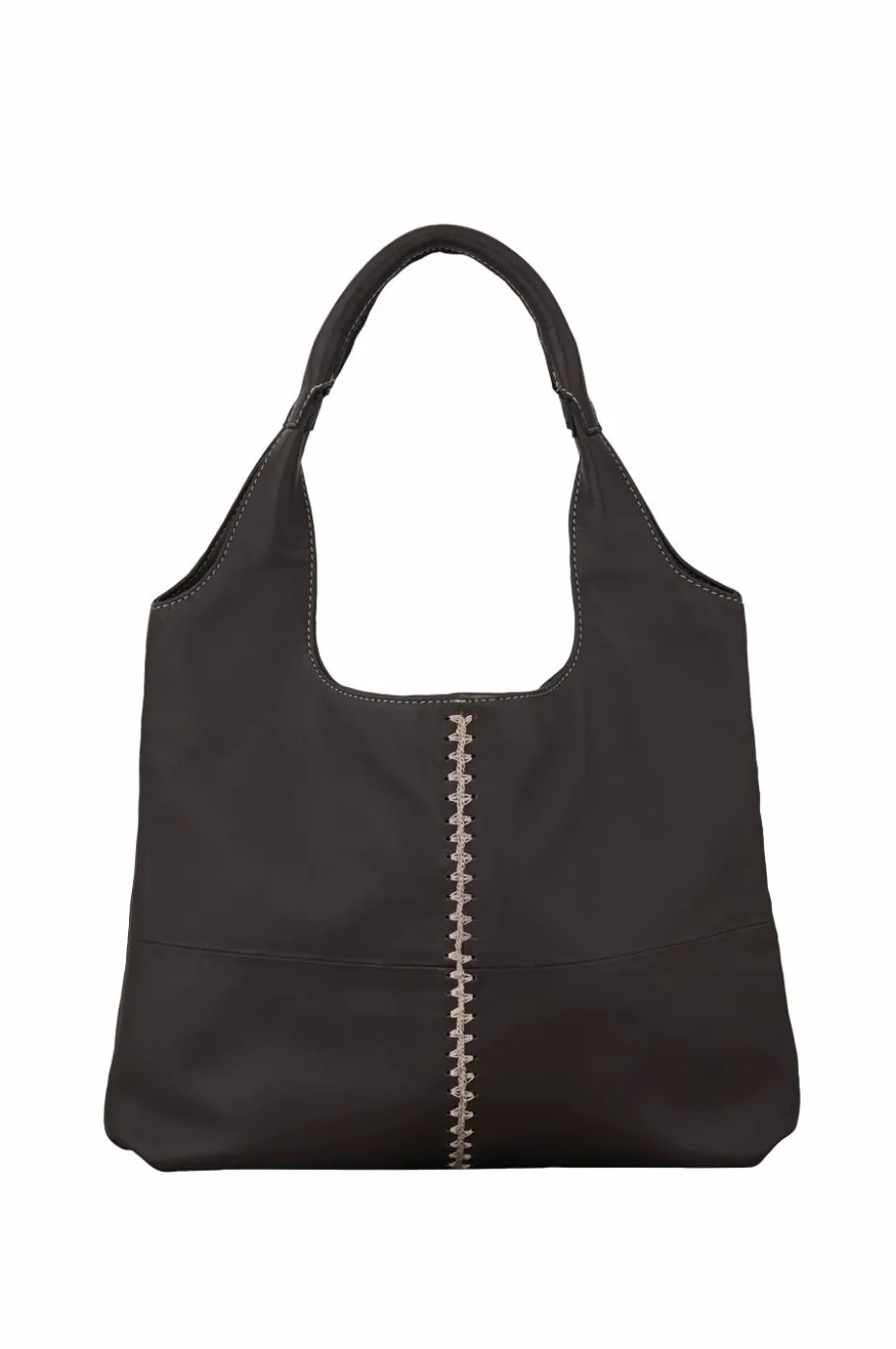 Becksöndergaard Vesken Lamb Clea Crochet Bag