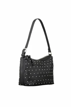 Becksöndergaard Vesken Nappa Stud Ginni Bag