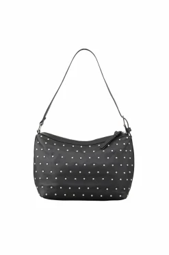 Becksöndergaard Vesken Nappa Stud Ginni Bag