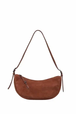 Becksöndergaard Vesken Suede Veg Tacey Bag
