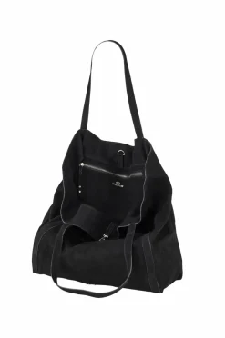 Becksöndergaard Vesken Suede Eden Bag