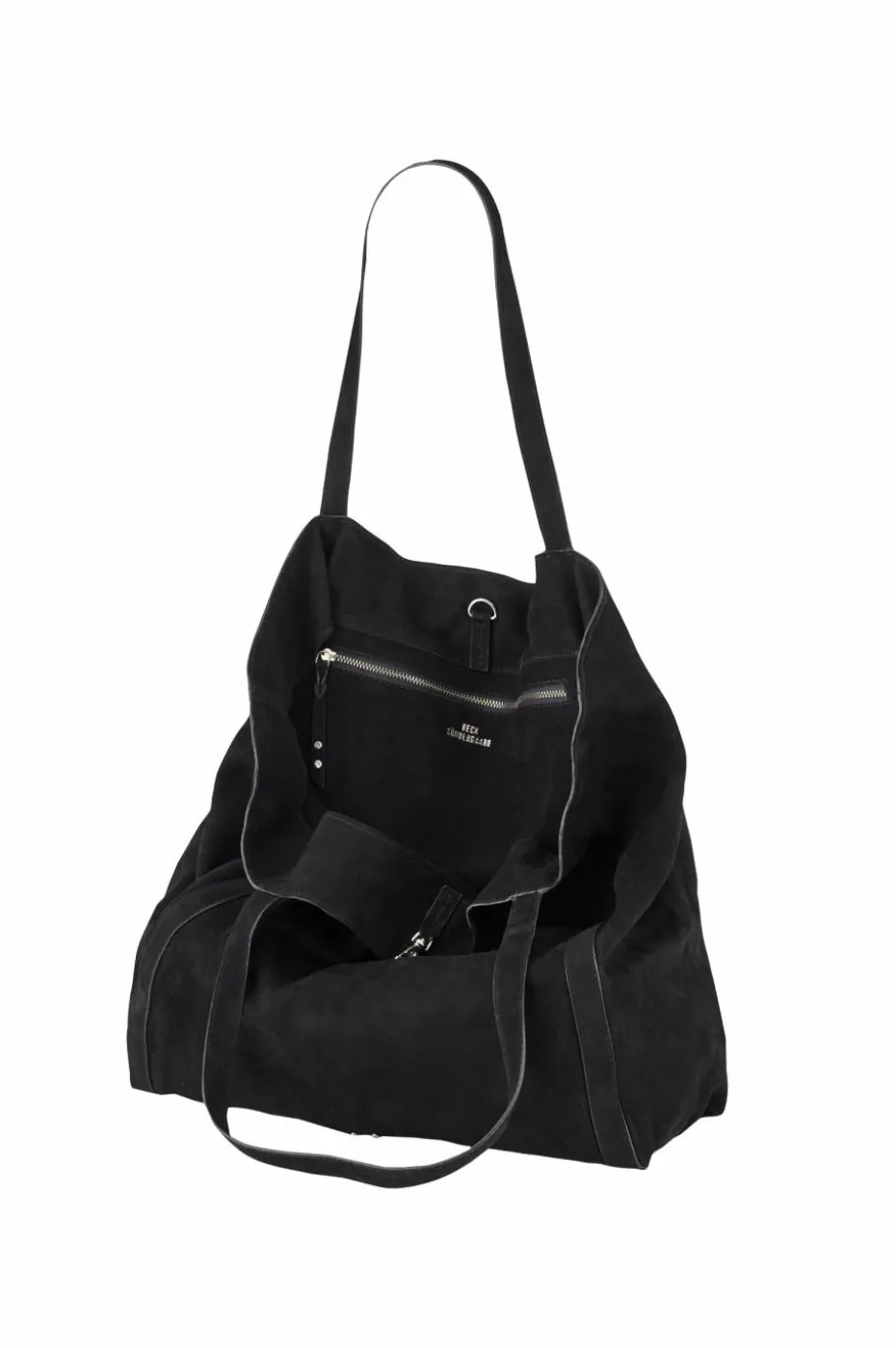 Becksöndergaard Vesken Suede Eden Bag