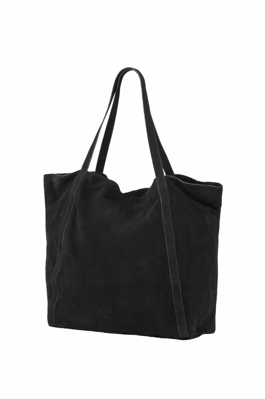 Becksöndergaard Vesken Suede Eden Bag