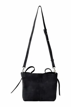 Becksöndergaard Vesken Suede Fraya Small Bag