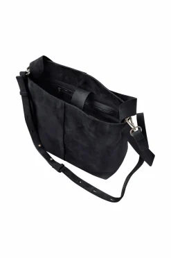 Becksöndergaard Vesken Suede Fraya Small Bag