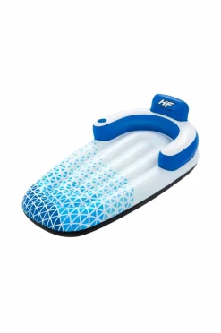 Bestway Loungemadrass Hydro Force Indigo Wave Lounge 1.91 m x 1.07 m
