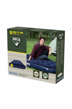 Bestway Luftmadrass «Luxe»