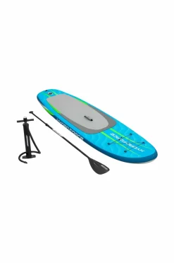 Bestway Padlebrett Aqua Journey Stand-up Set 2.74m x 76cm x 12cm