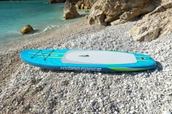 Bestway Padlebrett Aqua Journey Stand-up Set 2.74m x 76cm x 12cm