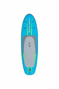Bestway Padlebrett Aqua Journey Stand-up Set 2.74m x 76cm x 12cm
