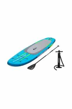 Bestway Padlebrett Aqua Journey Stand-up Set 2.74m x 76cm x 12cm