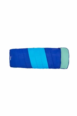 Bestway WanderLite 2-i-1 Sovepose / Madrass