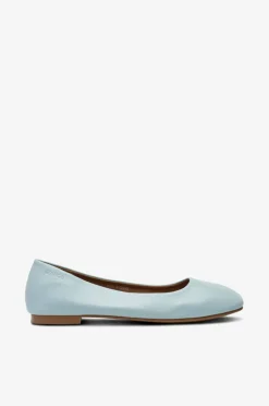 Bianco Ballerinasko biaMarry Karré Ballerina Faux Leather